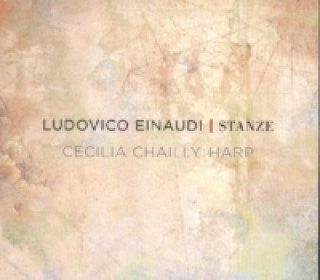 Hanganyagok Stanze, 1 Audio-CD Ludovico Einaudi