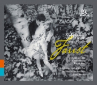 Zvok Szenen aus Goethes Faust, 2 Audio-CDs Robert Schumann