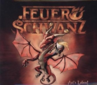 Audio  Auf's Leben, 1 Audio-CD euerschwanz