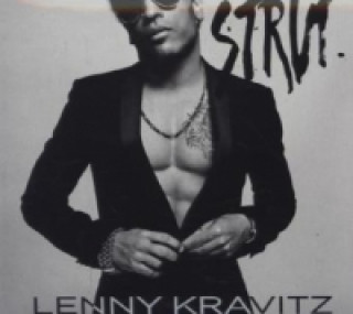 Hanganyagok Strut, 1 Audio-CD Lenny Kravitz