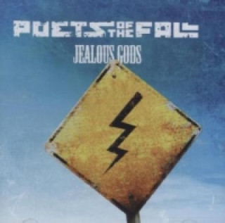 Audio Jealous Gods, 1 Audio-CD oets of the Fall