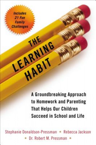 Libro Learning Habit Robert M. Pressman