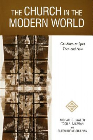 Carte Church in the Modern World Lawler