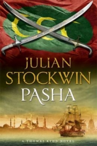 Carte Pasha Julian Stockwin