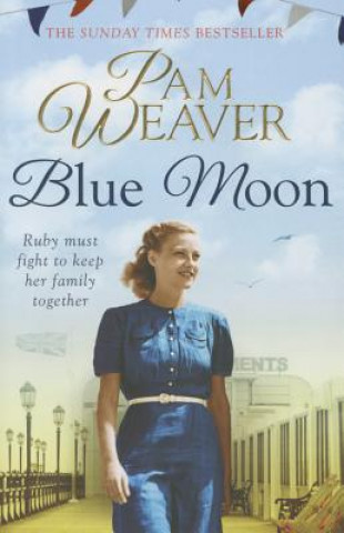 Libro Blue Moon Pam Weaver