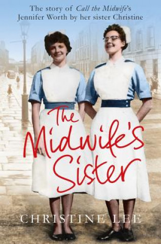 Kniha Midwife's Sister Christine Lee