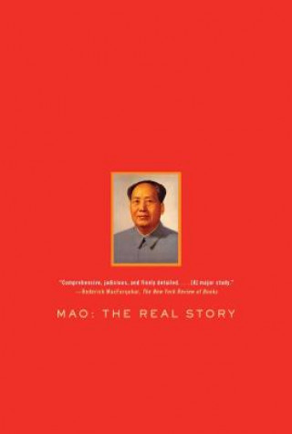 Книга Mao. Mao, English edition Alexander V. Pantsov