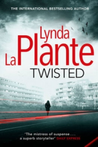 Könyv Twisted Lynda La Plante