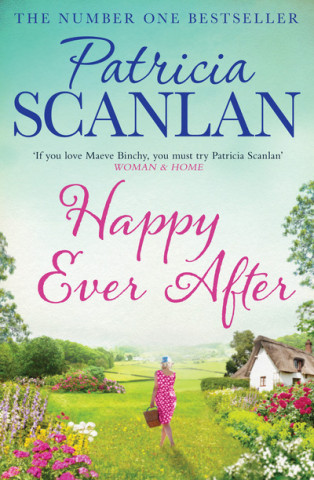 Kniha Happy Ever After Patricia Scanlan