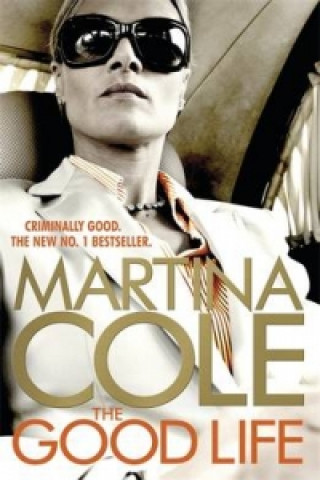 Könyv Good Life Martina Cole