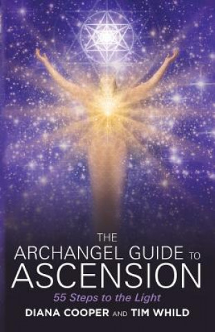 Книга Archangel Guide to Ascension Diana Cooper