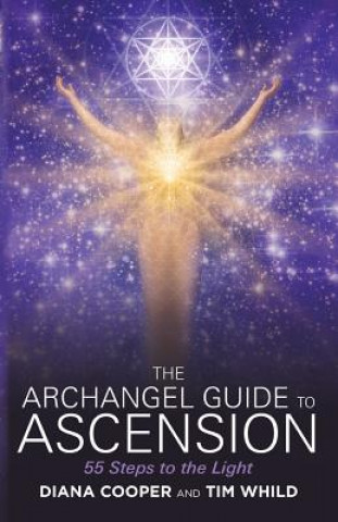 Book Archangel Guide to Ascension Diana Cooper