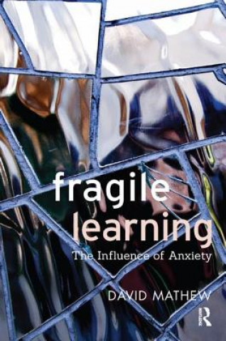 Livre Fragile Learning David Mathew