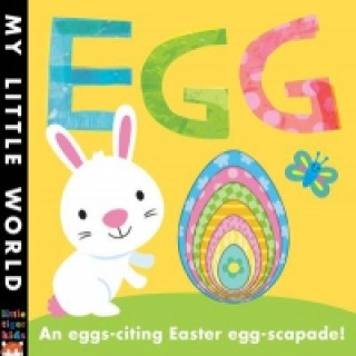 Книга Egg Fhiona Galloway