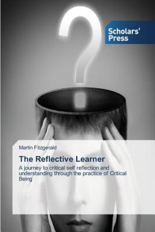 Buch Reflective Learner Martin Fitzgerald