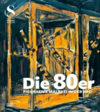 Kniha Die 80er (German Edition) Martin Engler