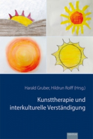 Carte Kunsttherapie und interkulturelle Verständigung Harald Gruber