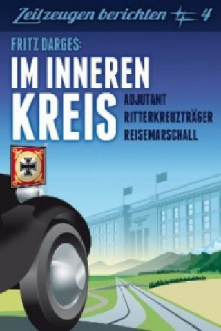 Kniha Im inneren Kreis Fritz Darges