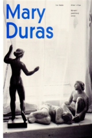 Knjiga Mary Duras Ivo Habán