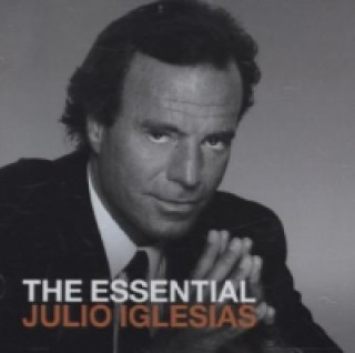 Audio The Essential Julio Iglesias, 2 Audio-CDs Julio Iglesias