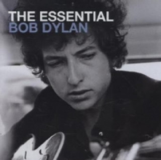 Аудио The Essential Bob Dylan, 2 Audio-CDs Bob Dylan