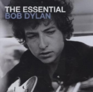 Audio  The Essential Bob Dylan, 2 Audio-CDs Bob Dylan