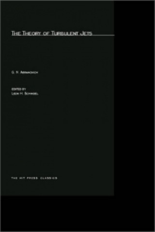 Carte Theory of Turbulent Jets G. N. Abramovich