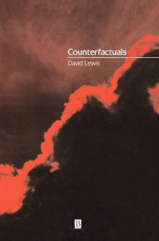 Książka Counterfactuals David Lewis