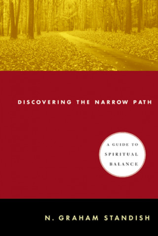 Libro Discovering the Narrow Path Graham Standish