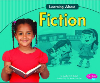 Libro Learning About Fiction Martha Elizabeth Hillman Rustad