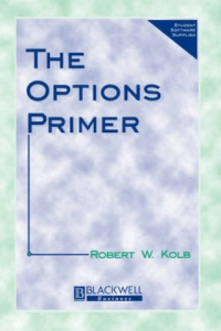 Livro Options Primer Robert W. Kolb