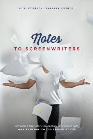 Carte Notes to Screenwriters Barbara Nicolosi