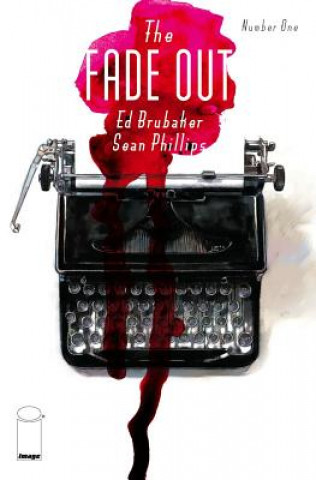 Kniha Fade Out Volume 1 Ed Brubaker