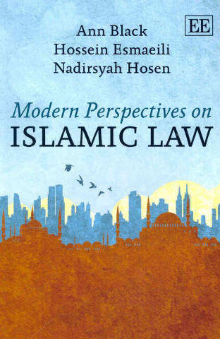 Könyv Modern Perspectives on Islamic Law Hosen