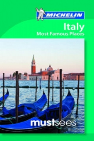 Carte Italy: Most Famous Places 