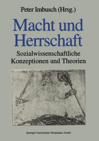 Buch Macht Und Herrschaft Peter Imbusch