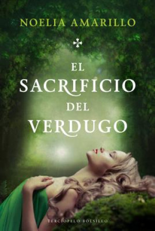 Kniha El Sacrificio Del Verdugo Noelia Amarillo