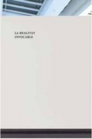 Книга Invocable Reality Montse Badia