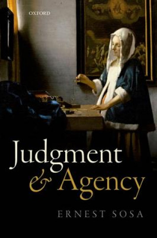 Carte Judgment and Agency Ernest Sosa