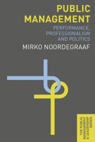 Buch Public Management Mirko Noordegraaf