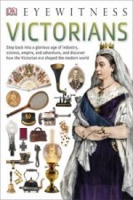 Книга Victorians DK