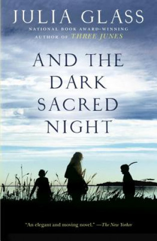 Buch And the Dark Sacred Night Julia Glass