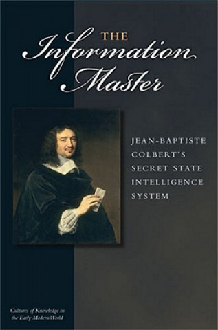 Book Information Master Jacob Soll