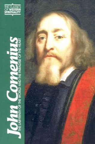 Carte John Comenius John Comenius