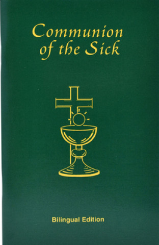 Książka Communion of the Sick Catholic Book Publishing Co