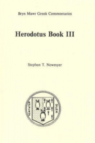 Könyv Book 3 Stephen T. Newmyer