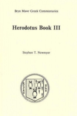 Libro Book 3 Stephen T. Newmyer