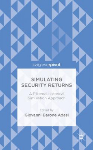 Βιβλίο Simulating Security Returns Giovanni Barone Adesi