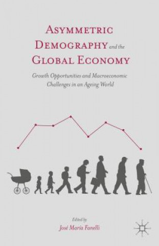 Книга Asymmetric Demography and the Global Economy J. Fanelli