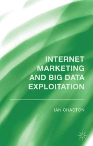 Libro Internet Marketing and Big Data Exploitation Ian Chaston